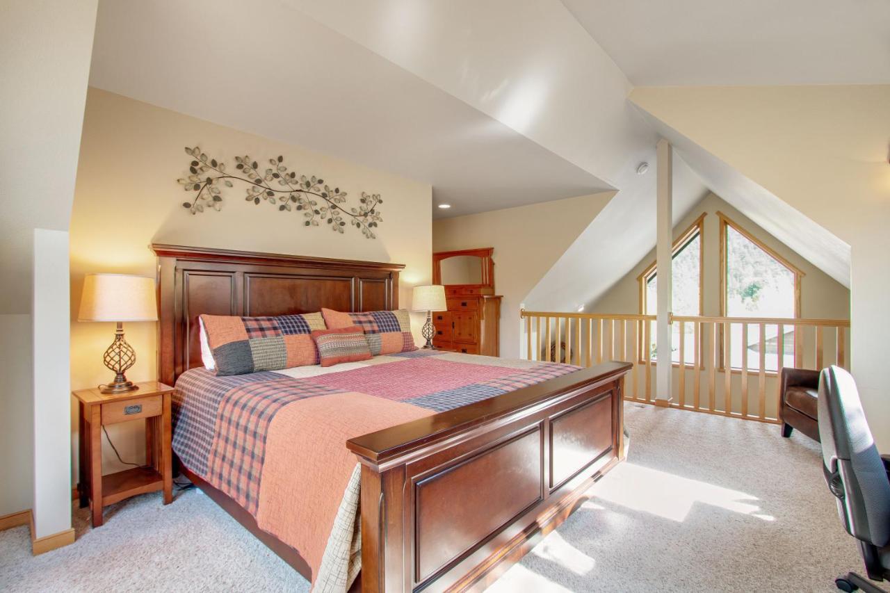 Villa Retreat By The Rockies #3149 Estes Park Exterior foto