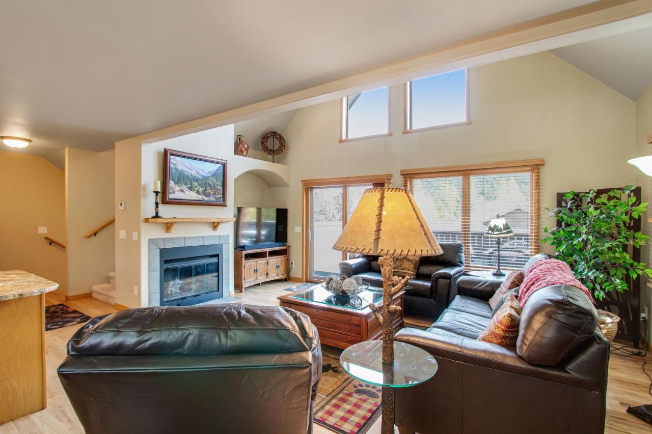 Villa Retreat By The Rockies #3149 Estes Park Exterior foto
