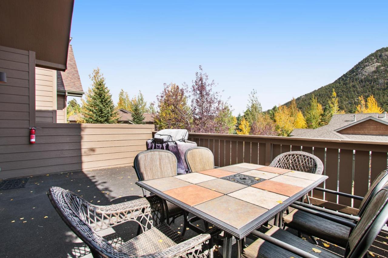 Villa Retreat By The Rockies #3149 Estes Park Exterior foto