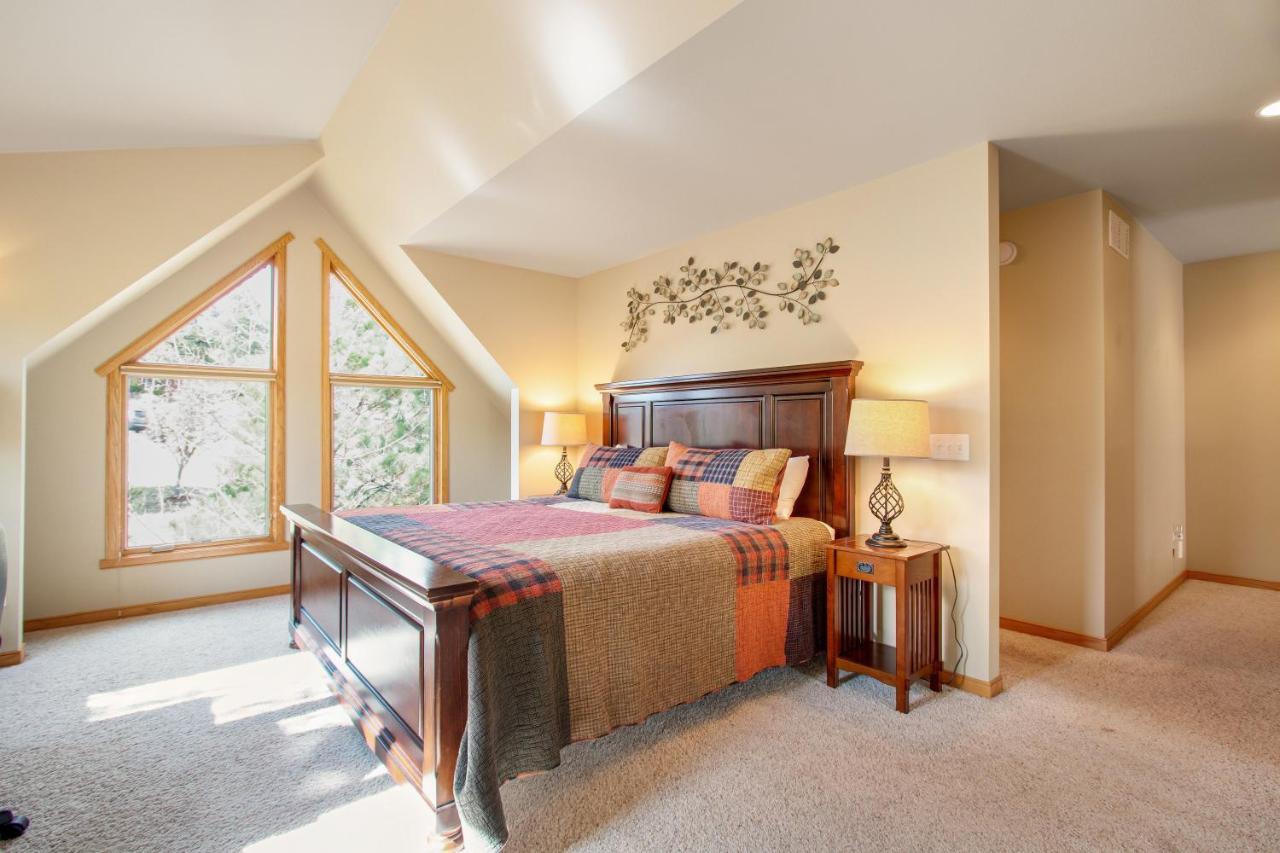 Villa Retreat By The Rockies #3149 Estes Park Exterior foto