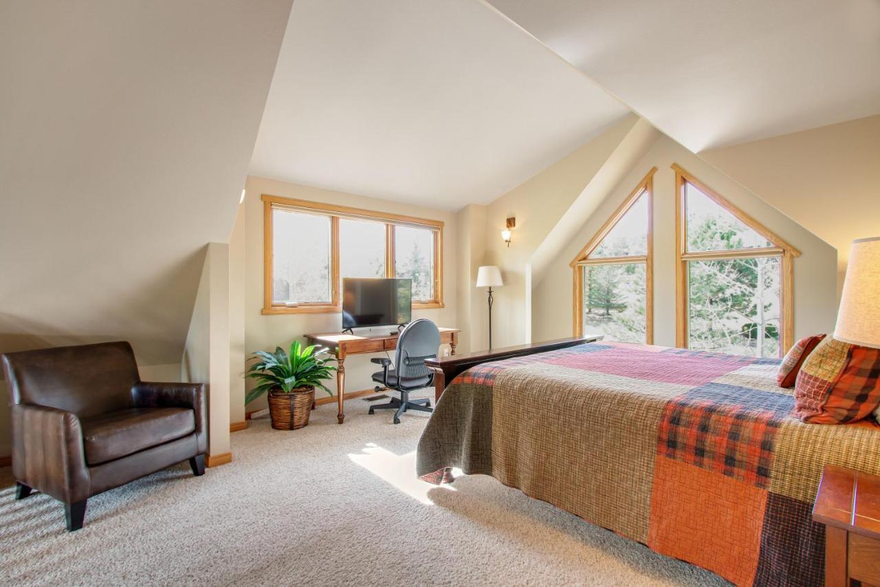 Villa Retreat By The Rockies #3149 Estes Park Exterior foto