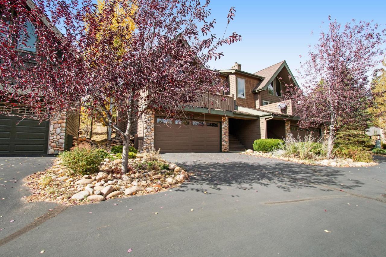 Villa Retreat By The Rockies #3149 Estes Park Exterior foto